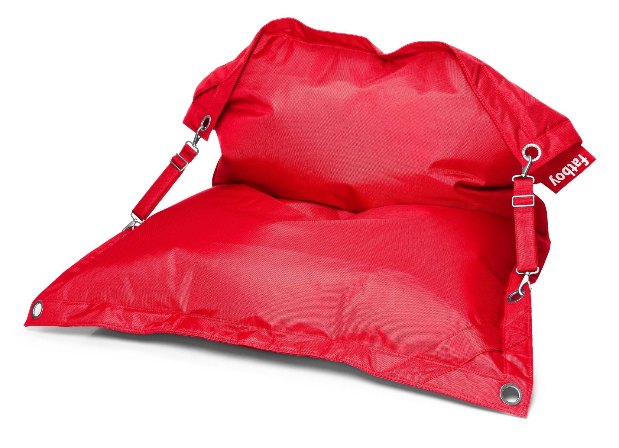 Buggle-Up Bean Bag - Red