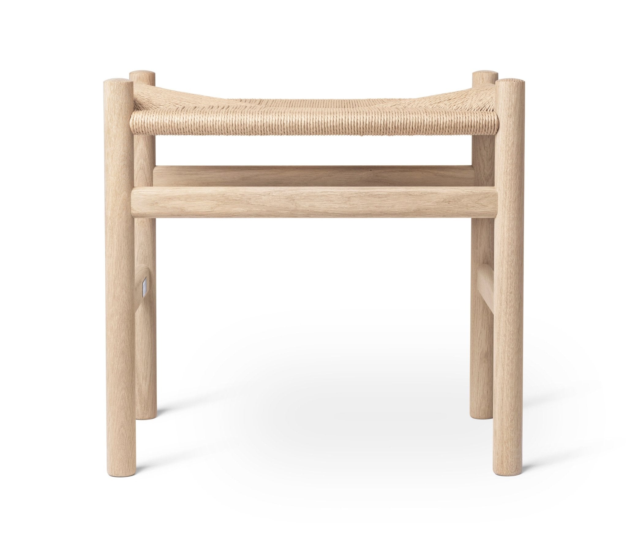 CH53 Foot Stool - Low