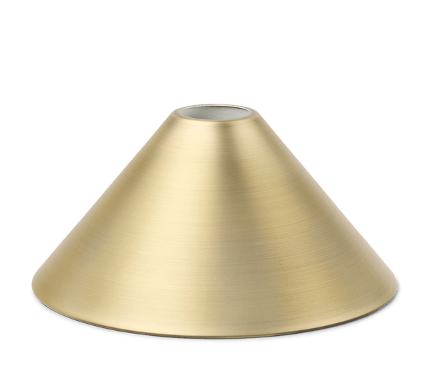 Collect Lighting - Cone Shade | HORNE