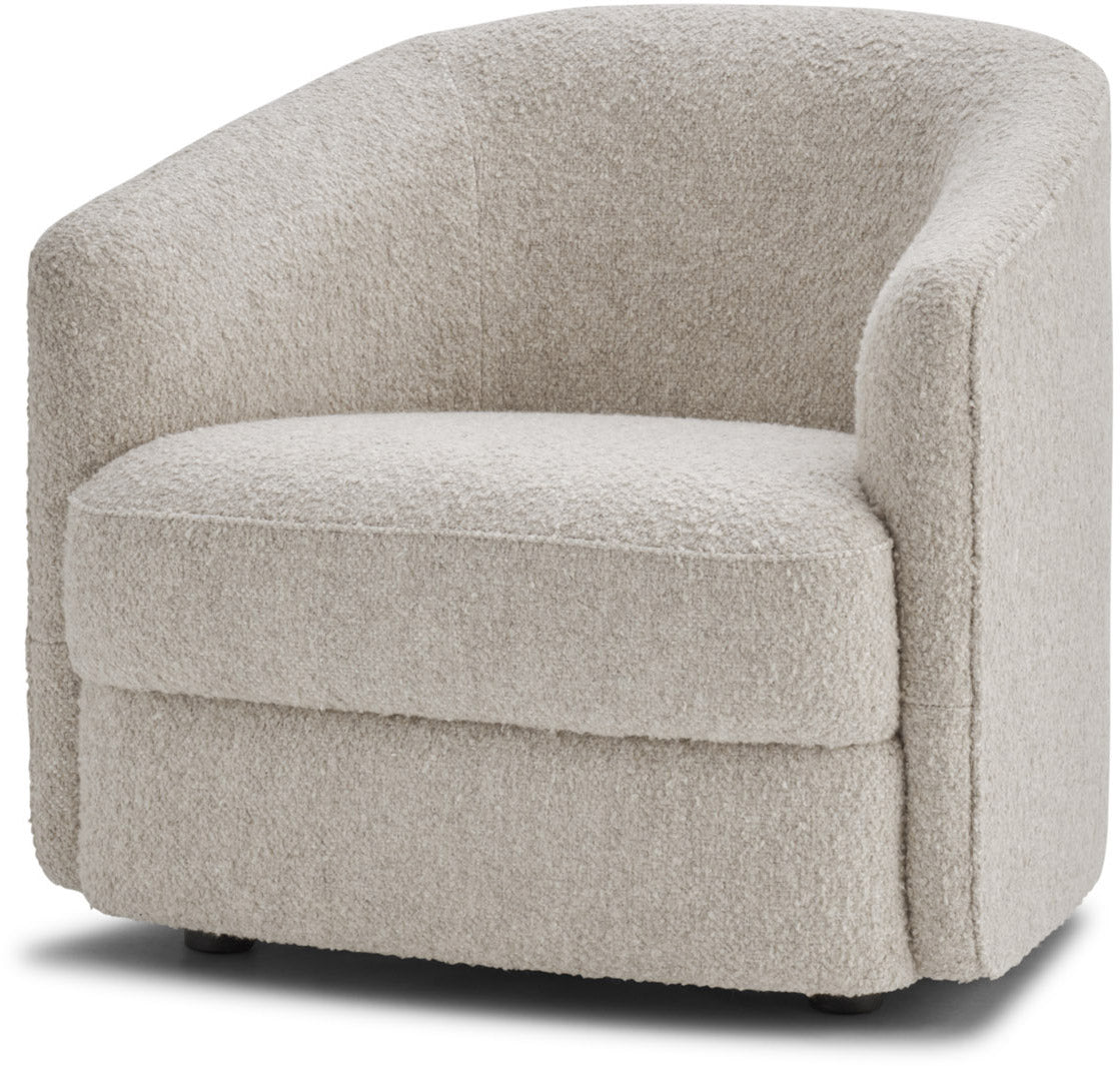 Covent Lounge Chair - Mons 3213