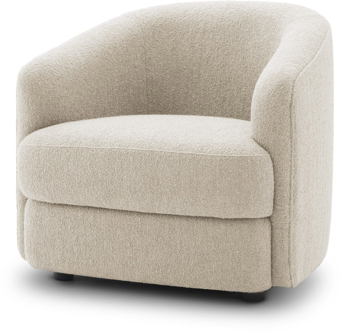 Covent Lounge Chair - Barnum Lana