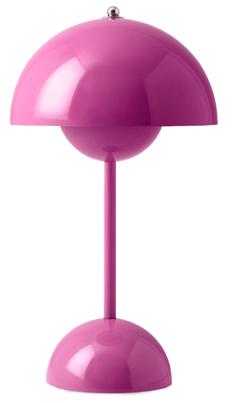 Flowerpot VP9 Table Lamp - HORNE product image