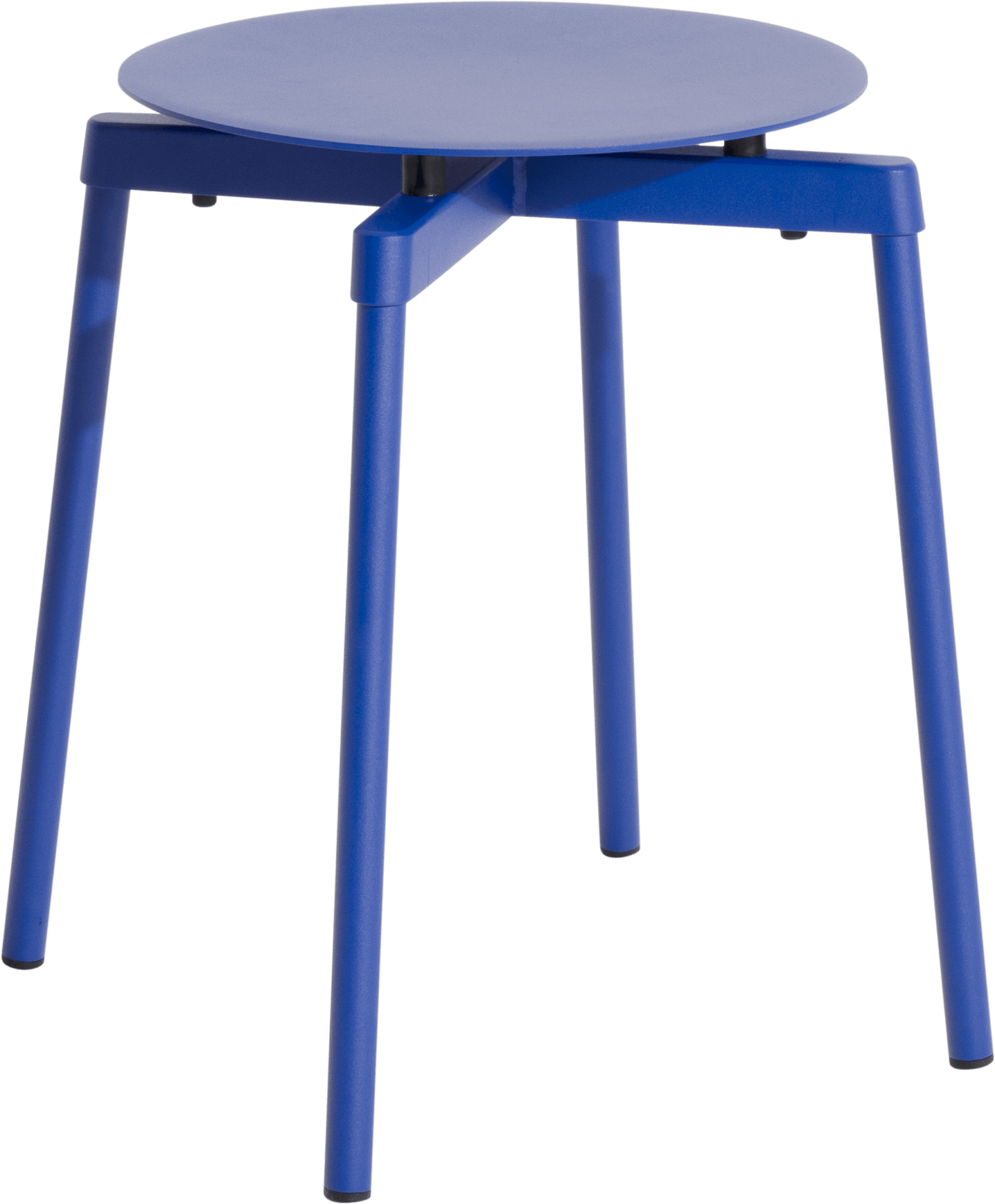 Fromme Stool - Blue