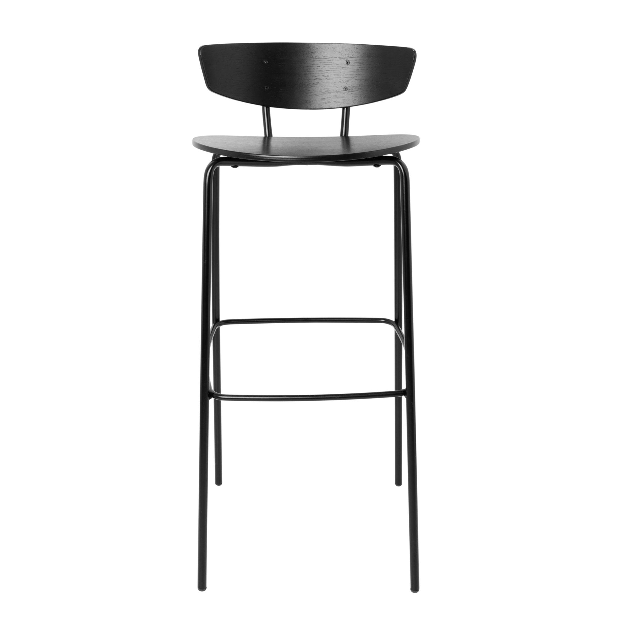 Herman Bar Chair High