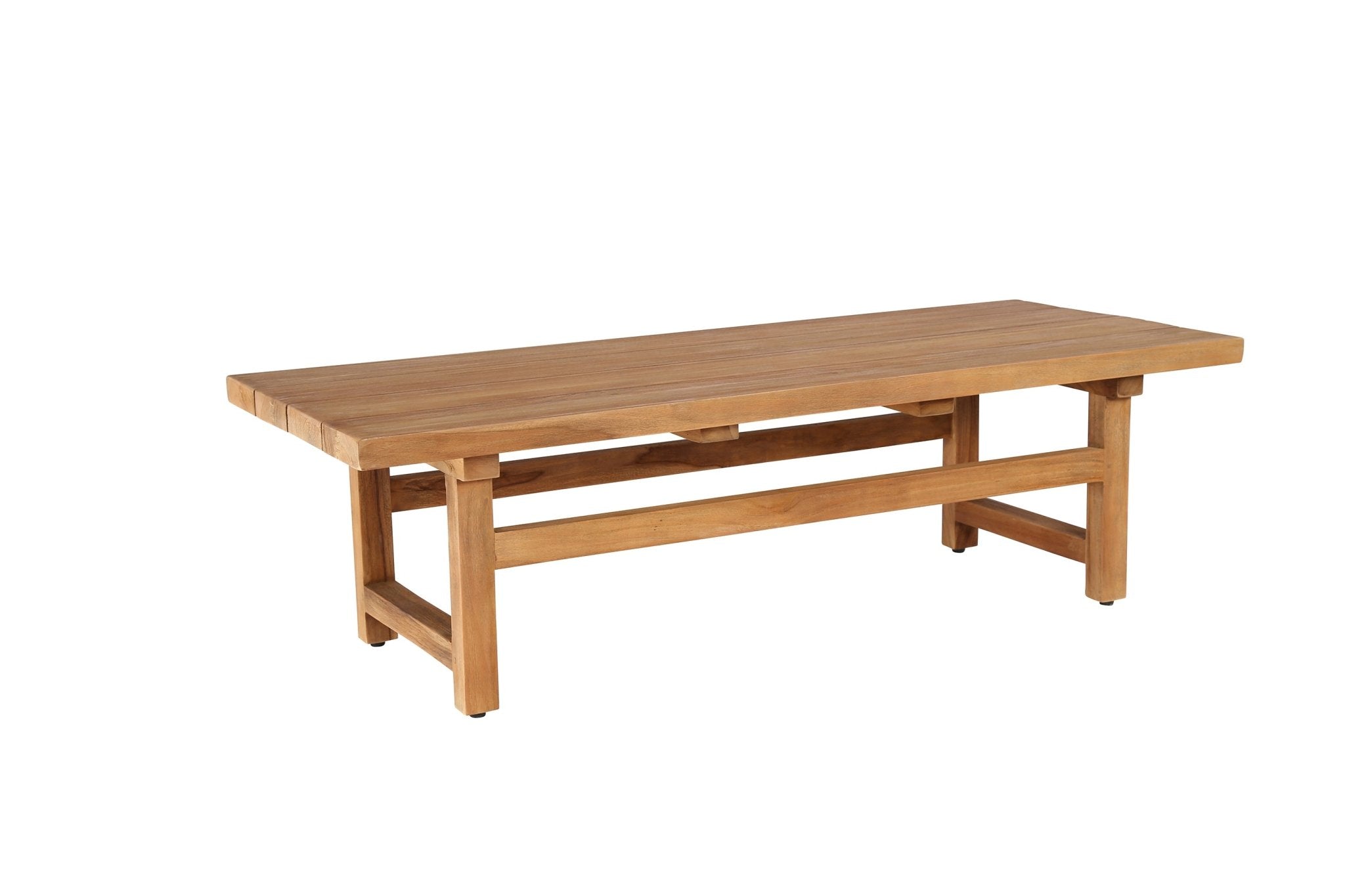 Julian Teak Coffee Table