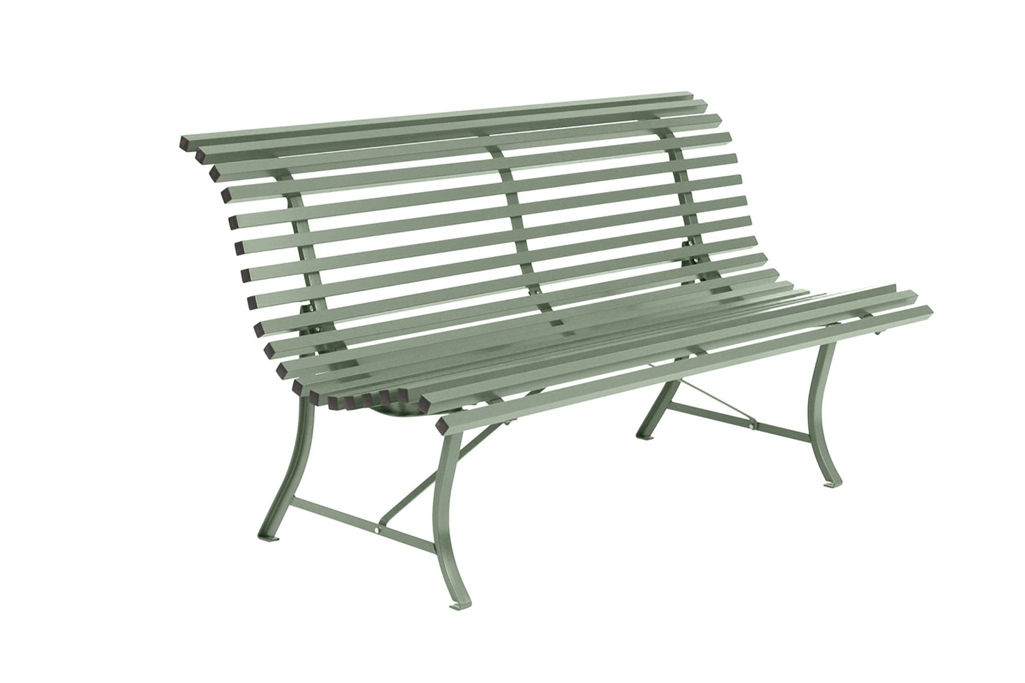 Louisiane 60" Bench - Cactus