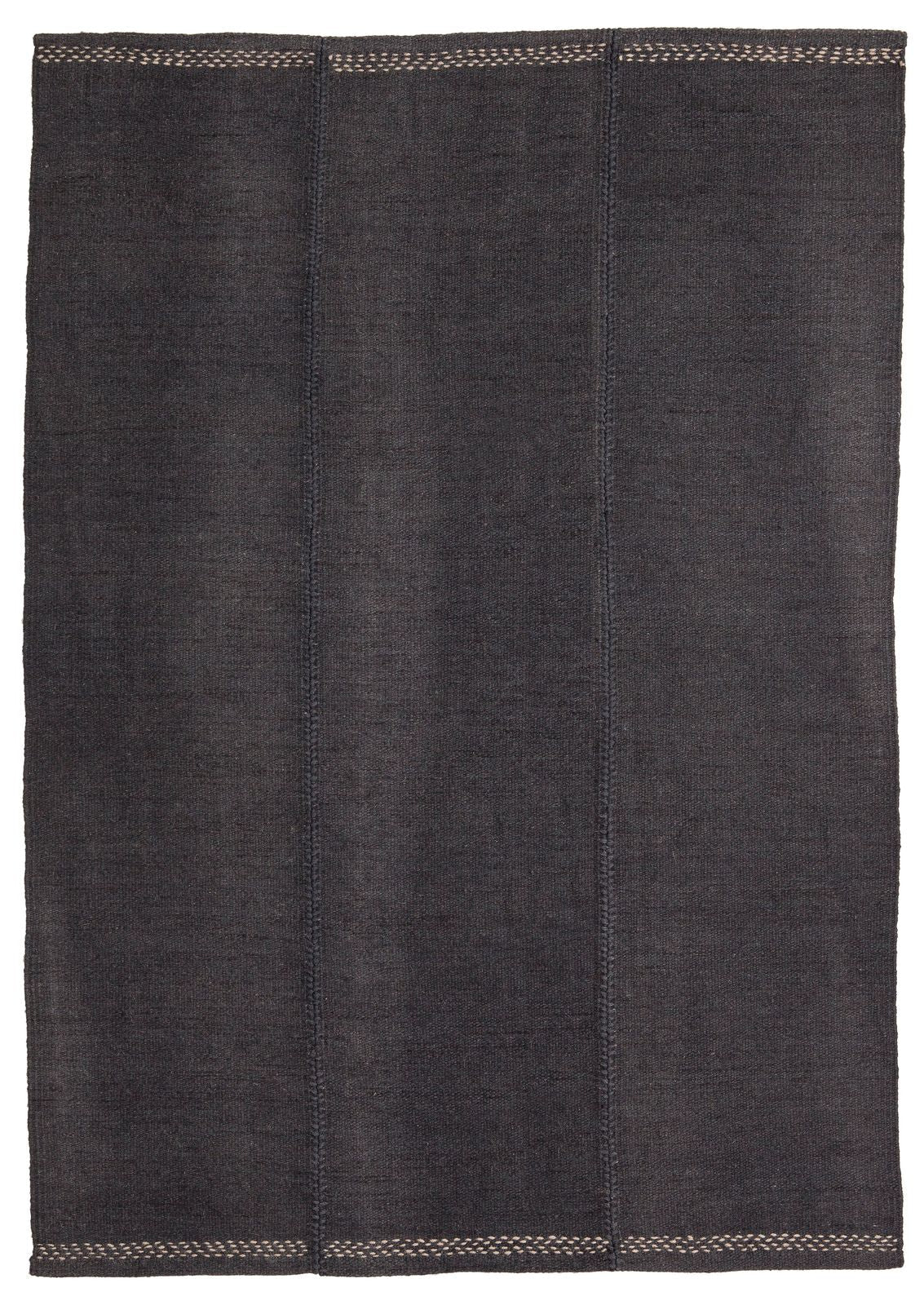 Mia Rug - 5'7"X7'10" / Navy