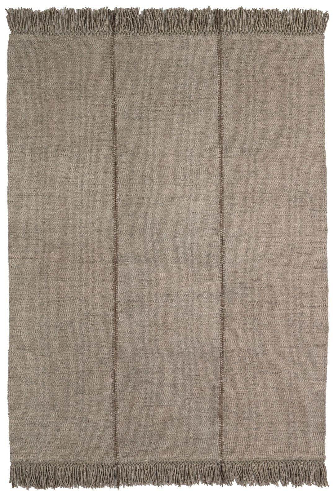 Mia Rug - 5'7"X7'10" / Stone