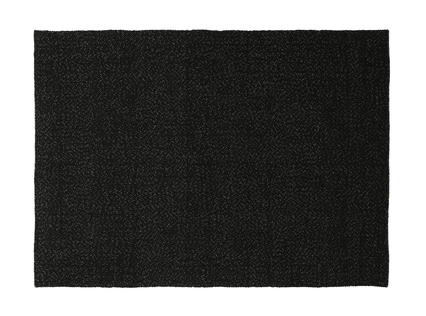 Polli Rug - Medium / Dark Grey