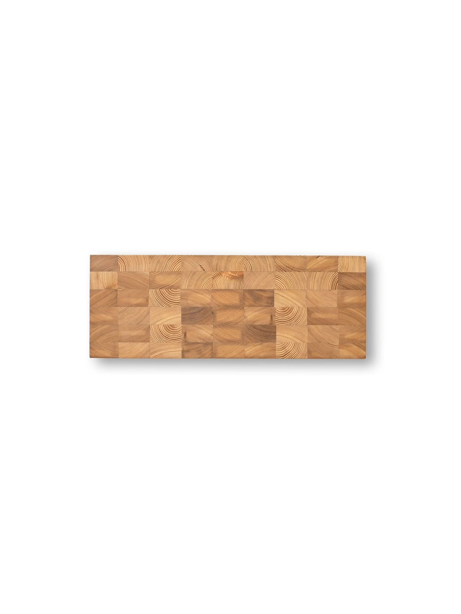 Rectangle Chess Cutting Board - Small