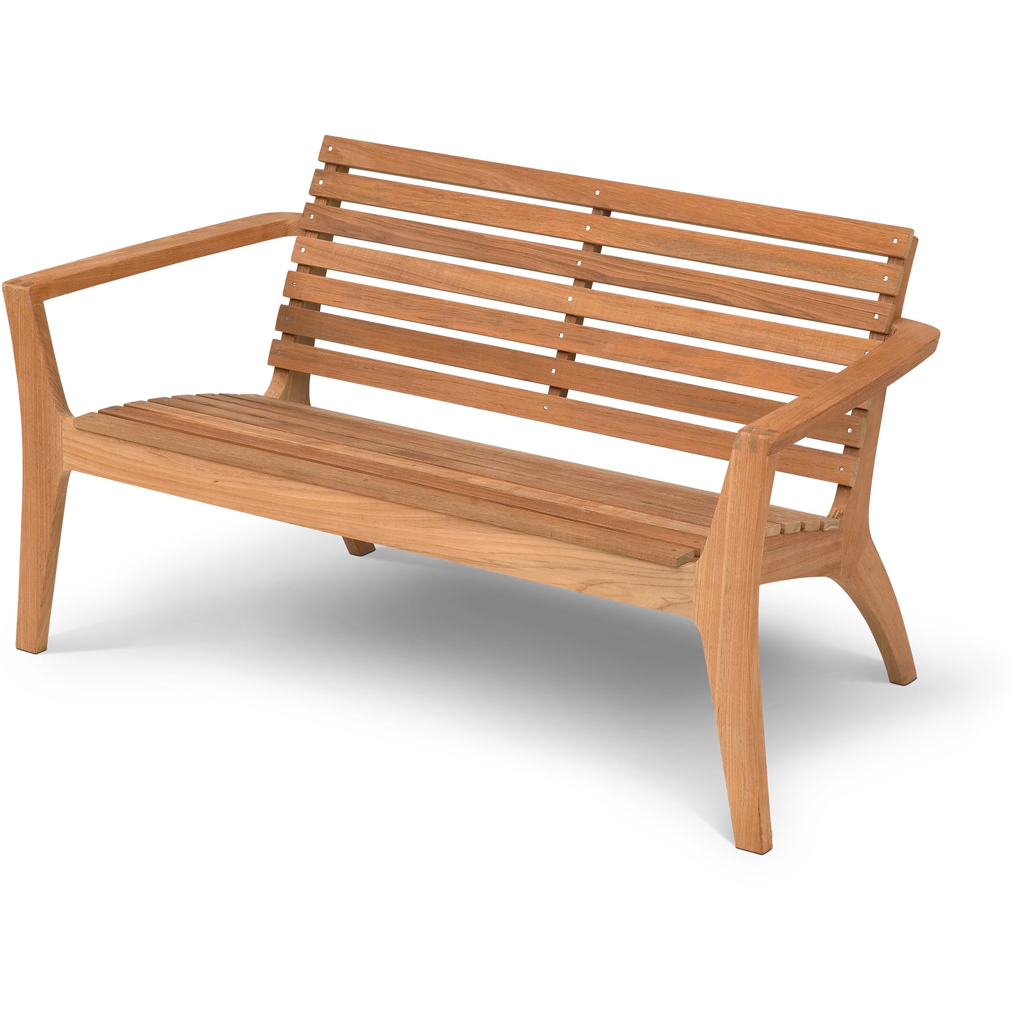 Regatta Lounge Bench