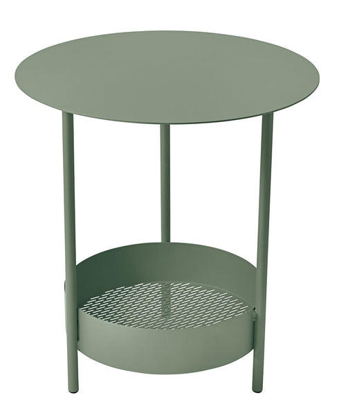 Salsa Side Table | HORNE