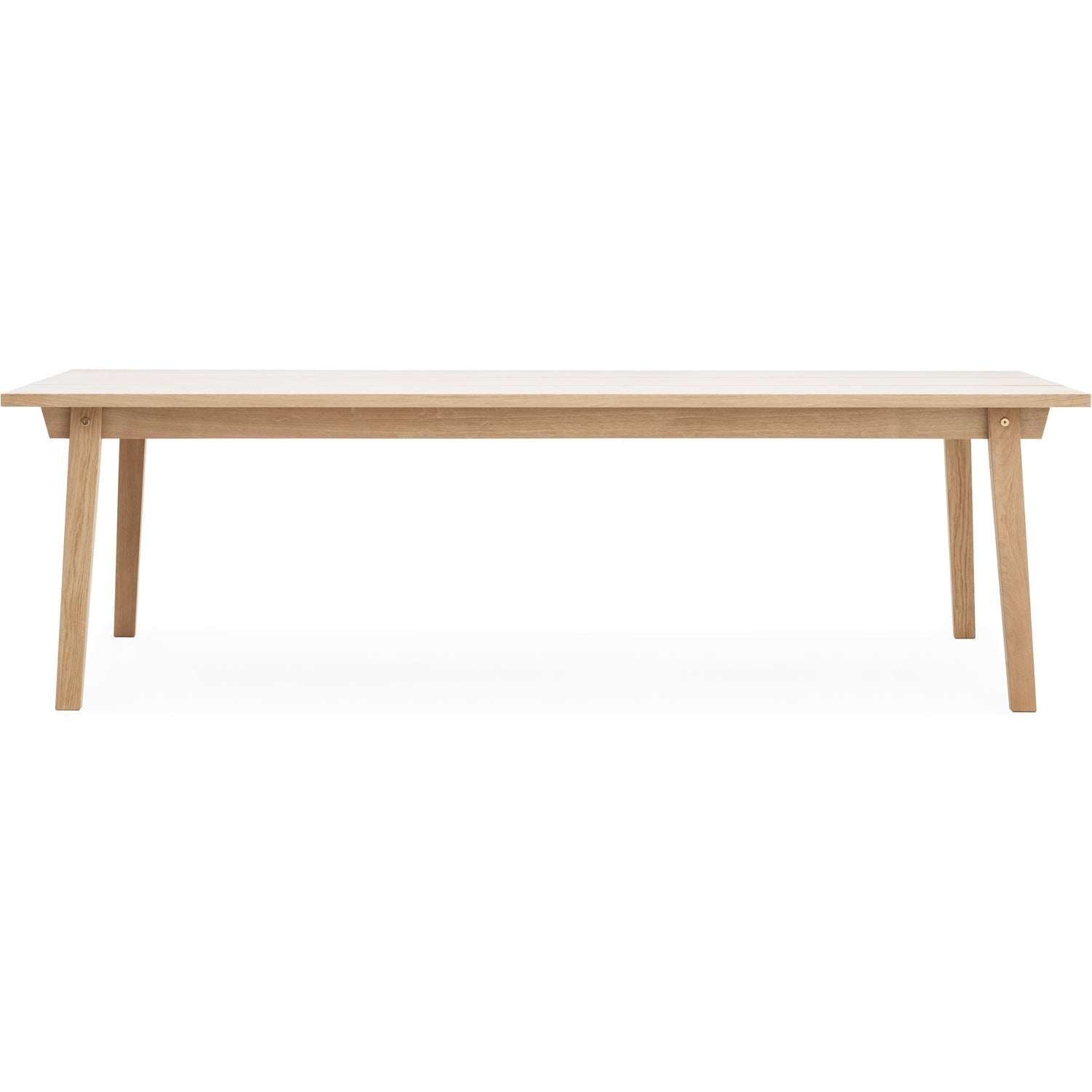 Slice Table - 98.4"L x 35.4"D x 29.1"H