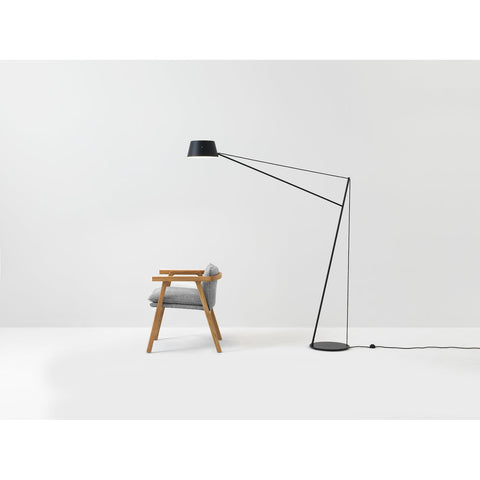 Spar Floor Lamp