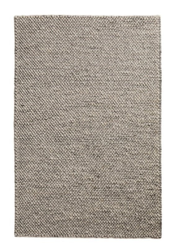 Tact Rug - 55inL x 35inW / Dark Grey