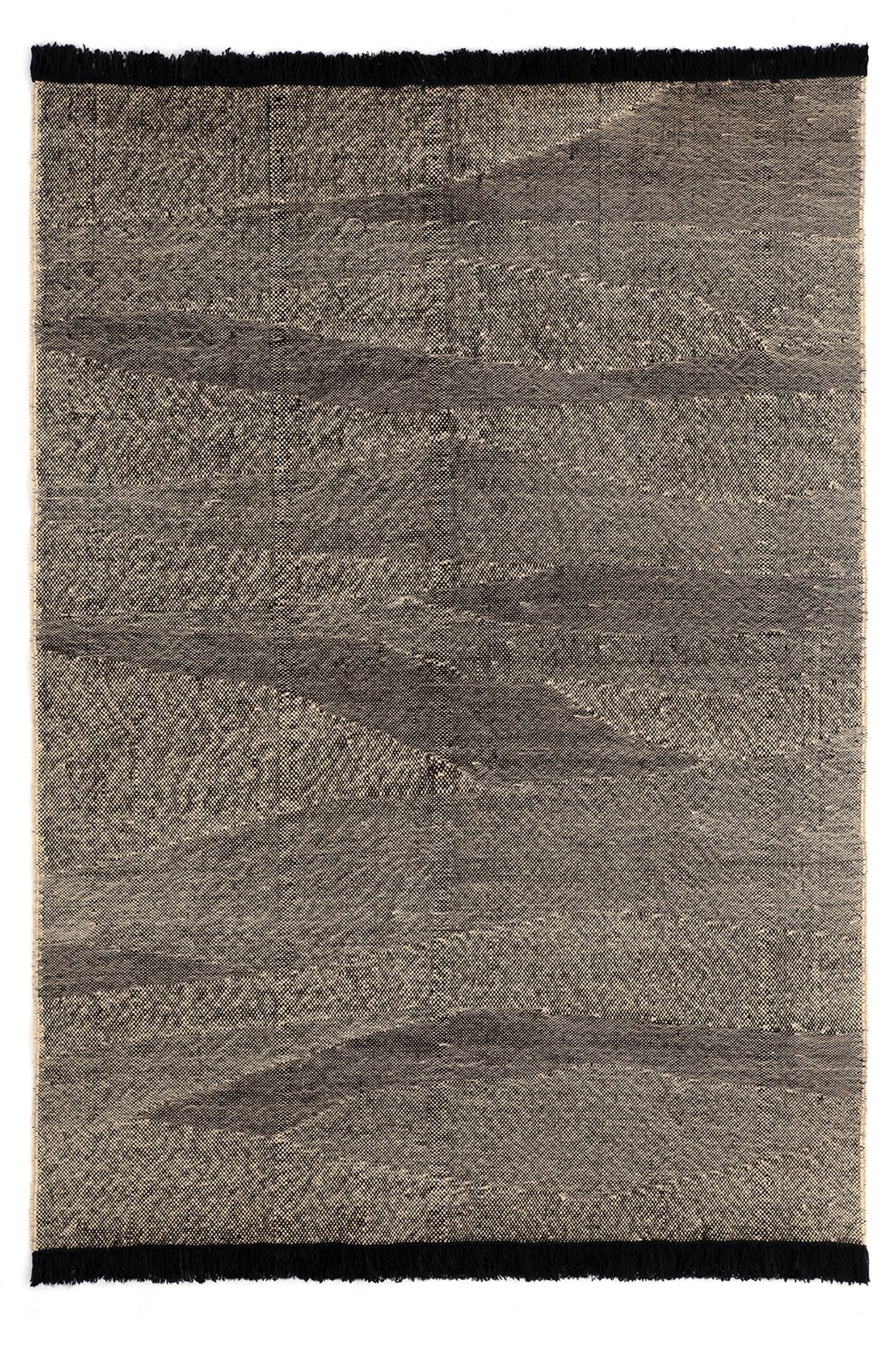 Telares Rug - Ebony / 9'10"x13'1"