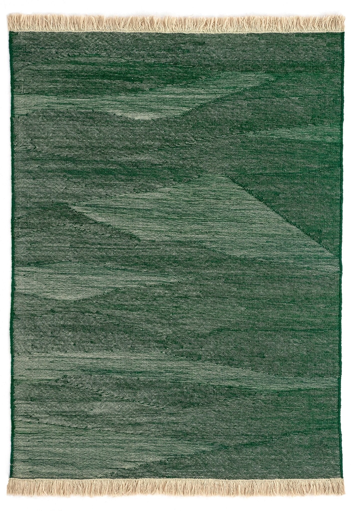 Telares Rug - Pine / 5'7''x7'10"