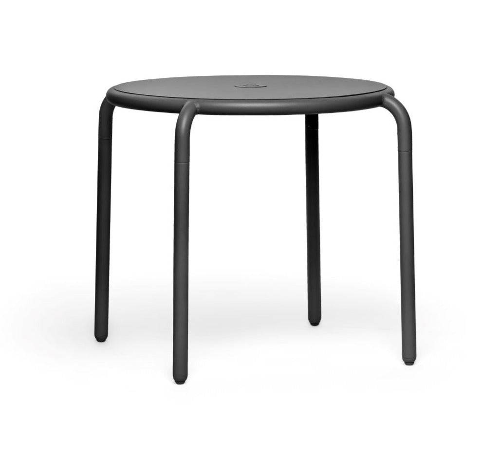 Toni Bistreau Outdoor Table - Anthracite
