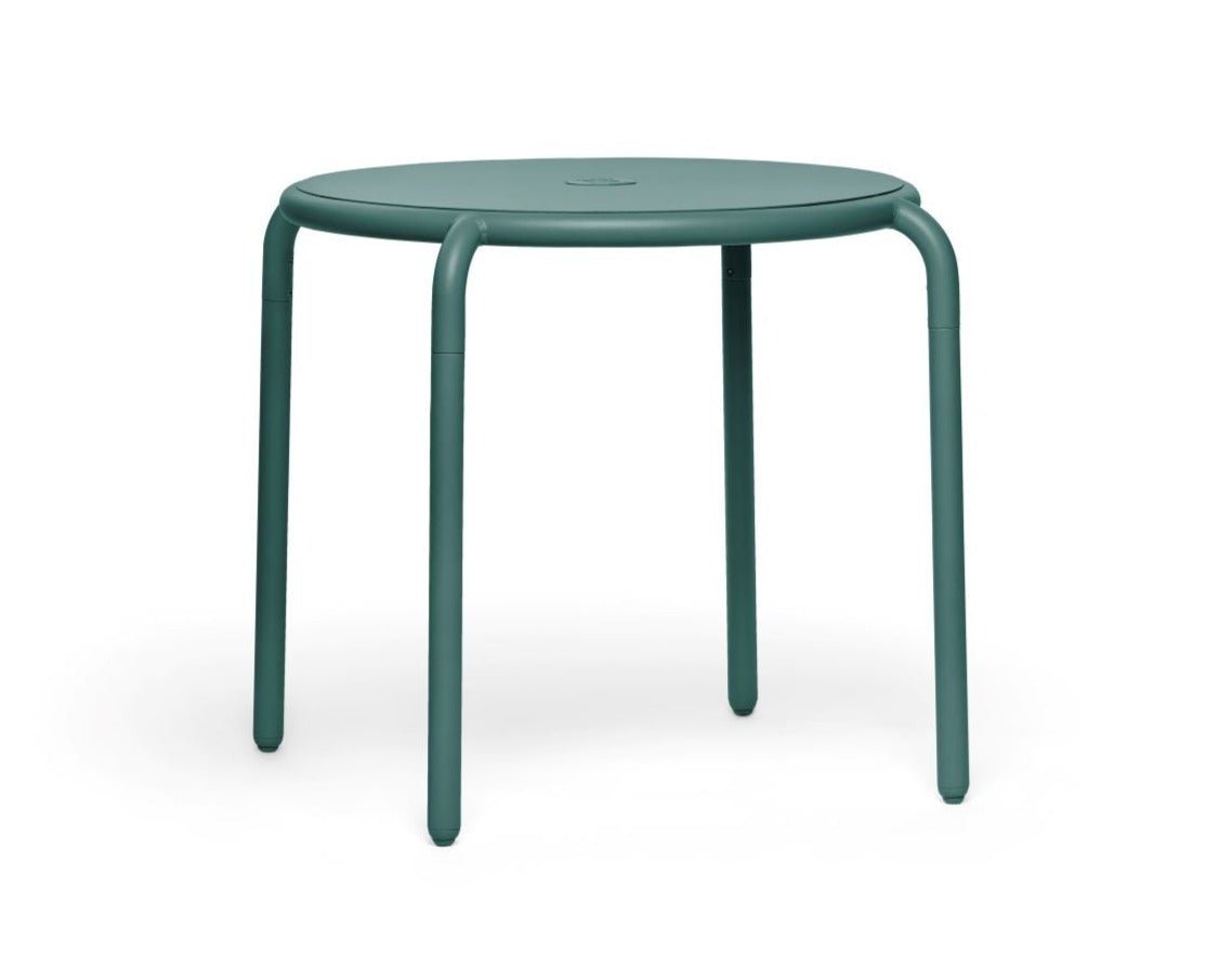 Toni Bistreau Outdoor Table - Pine Green