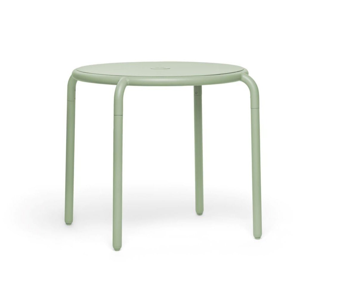 Toni Bistreau Outdoor Table - Mist Green