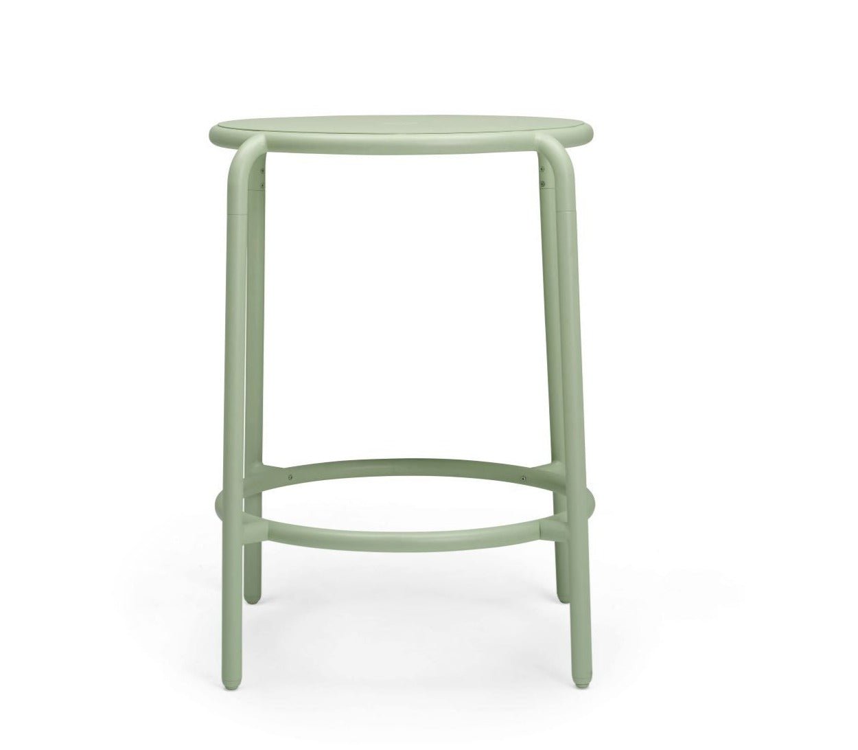 Toni Haute Bistreau Bar Table - Mist Green