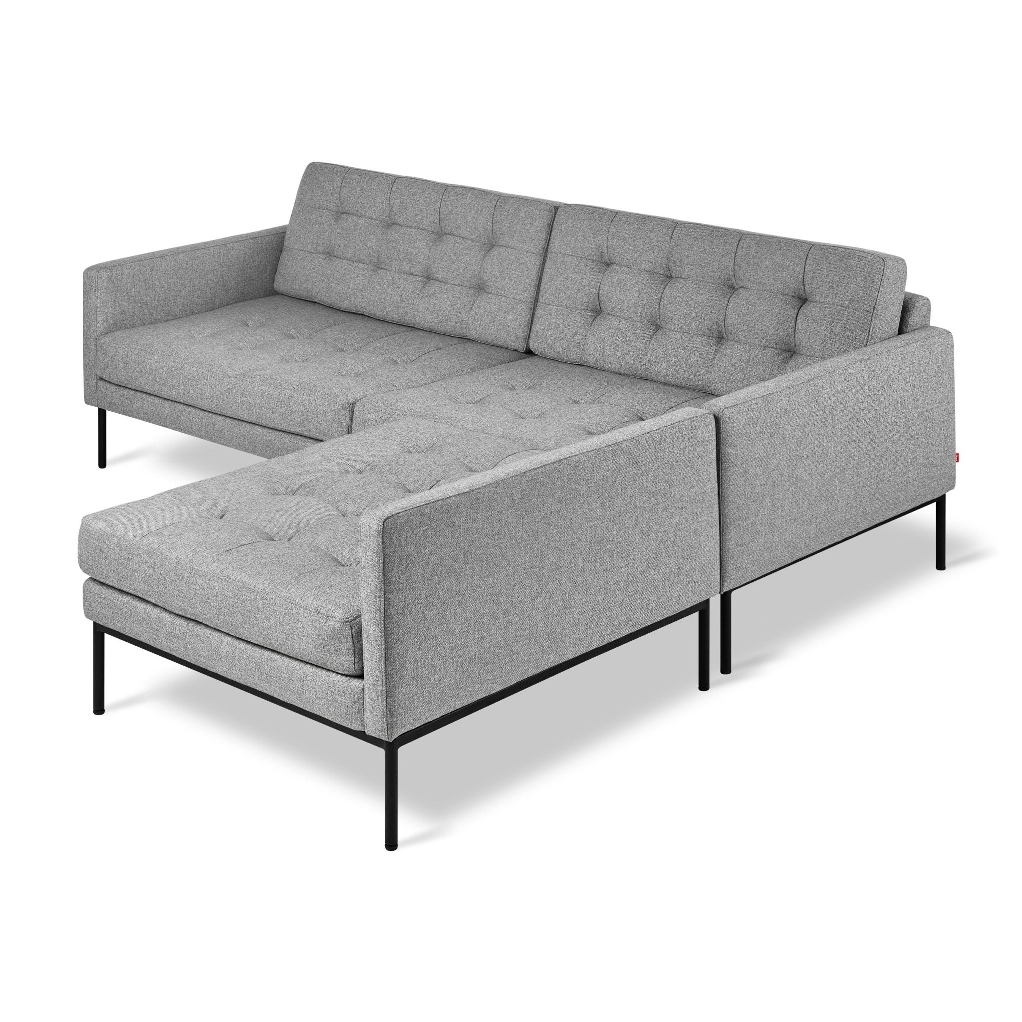 Towne Bi-Sectional - Parliament Stone