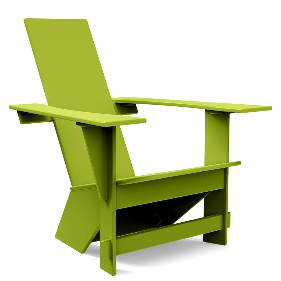 Westport Adirondack Chair - Leaf Green