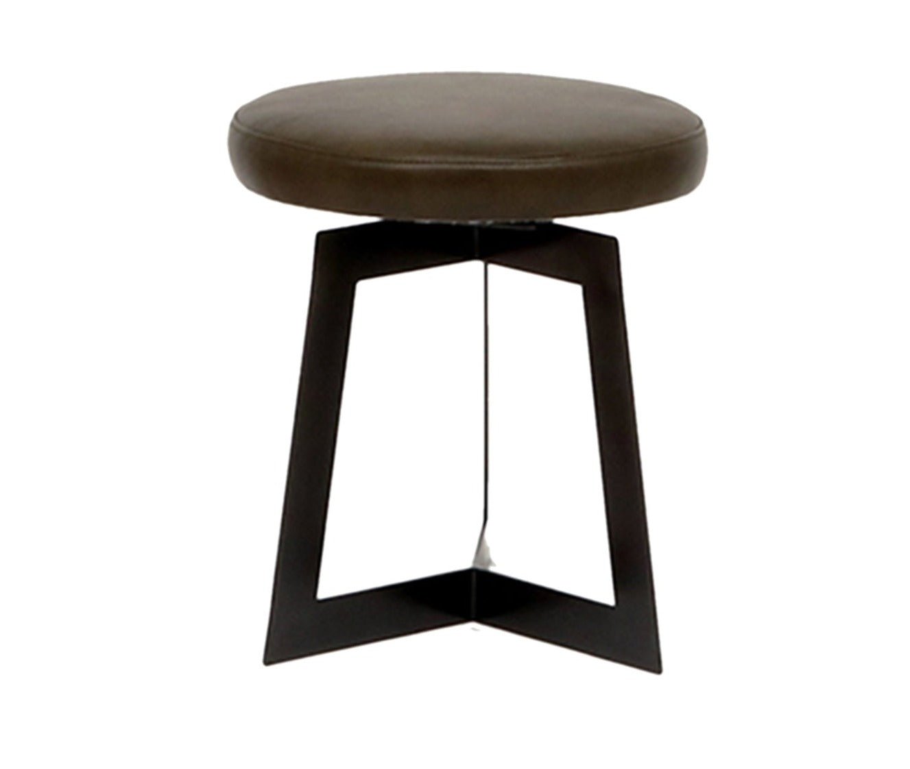 Y1 Stool - Blackbean