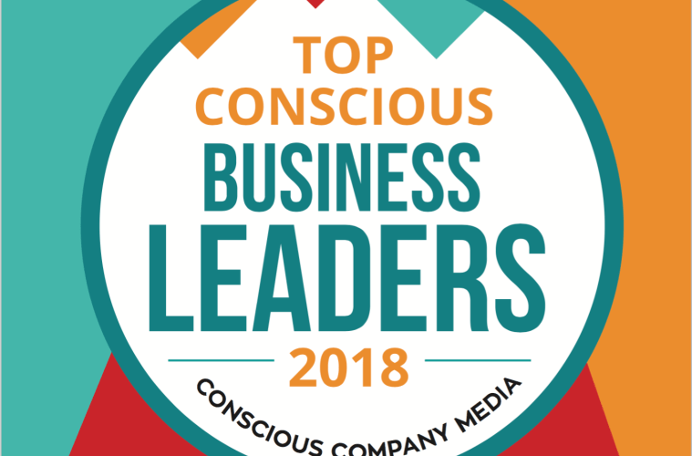 Top Conscious Business Leaders