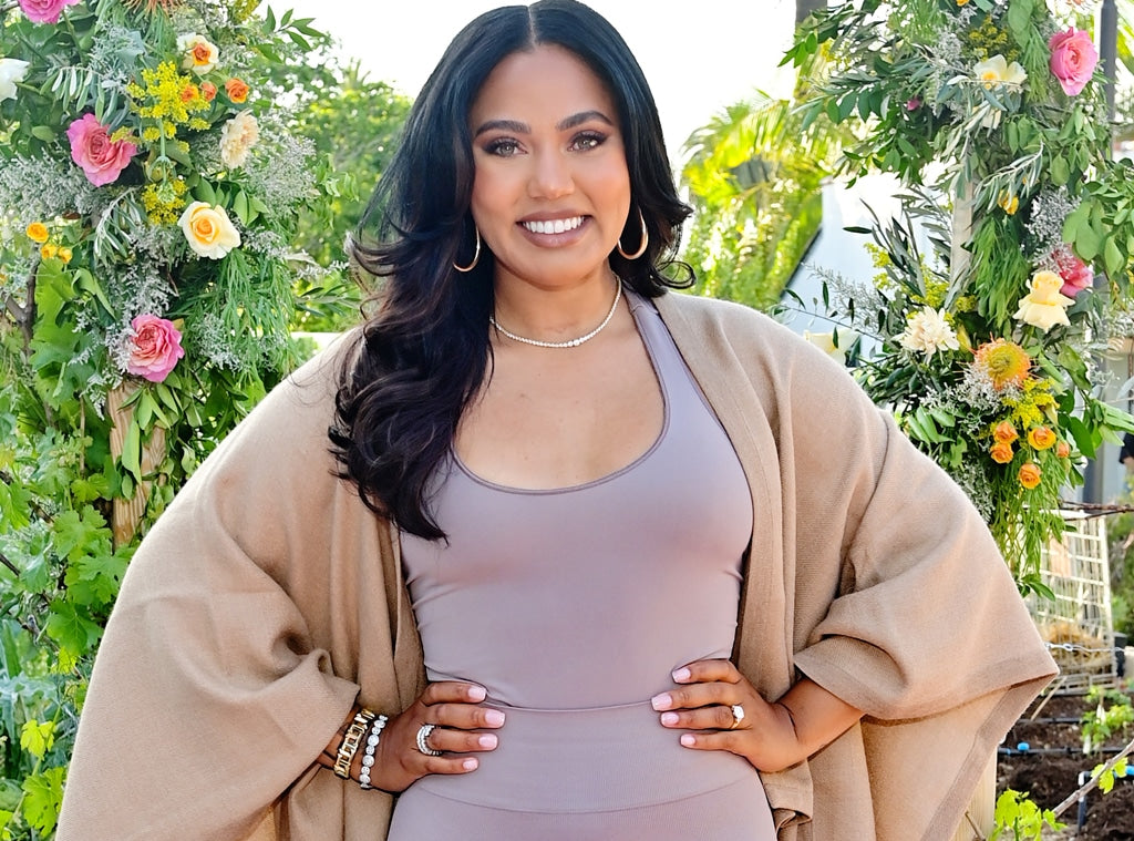 Ayesha Curry - Kreyol Essence