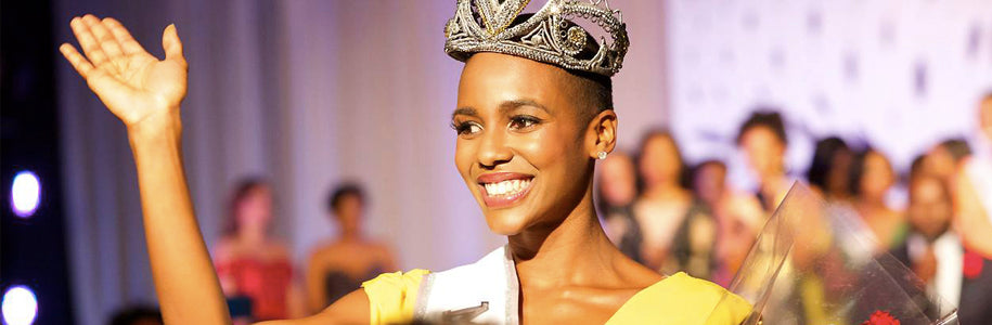 Miss Haiti 2014