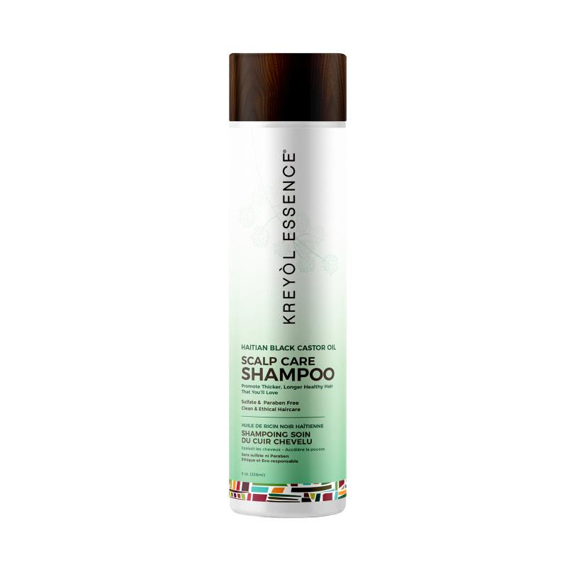 New! Mango & Moringa: So Smooth Hair Mousse (8oz)