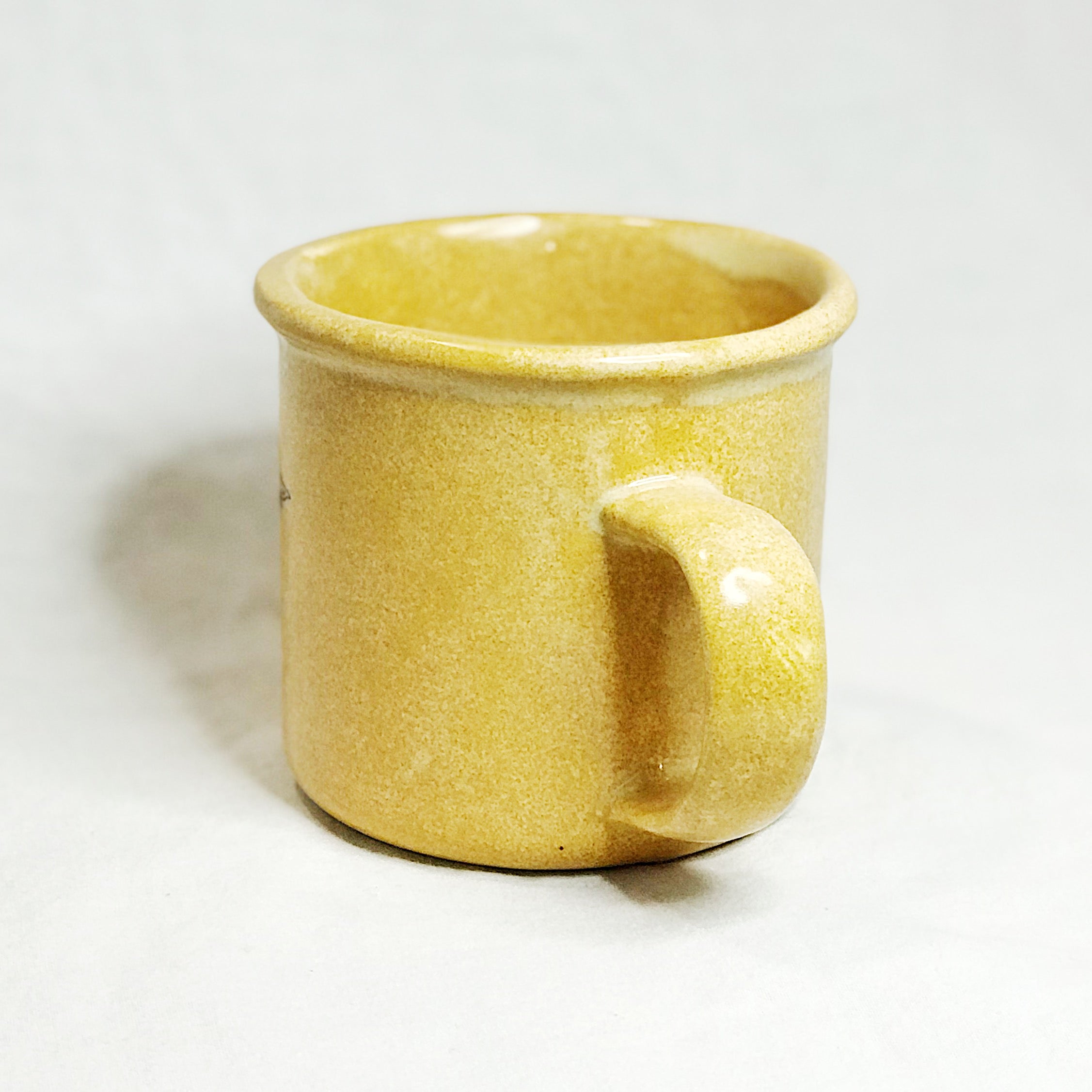 Lovely Savage Small Eagle Mug