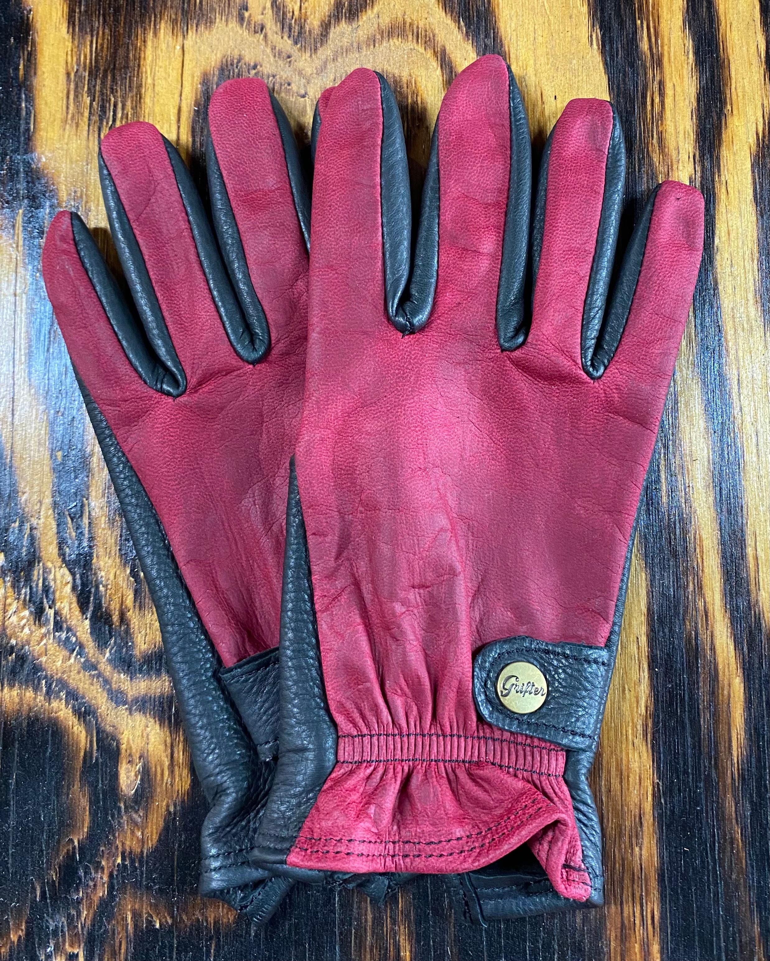 The Butcher Gloves