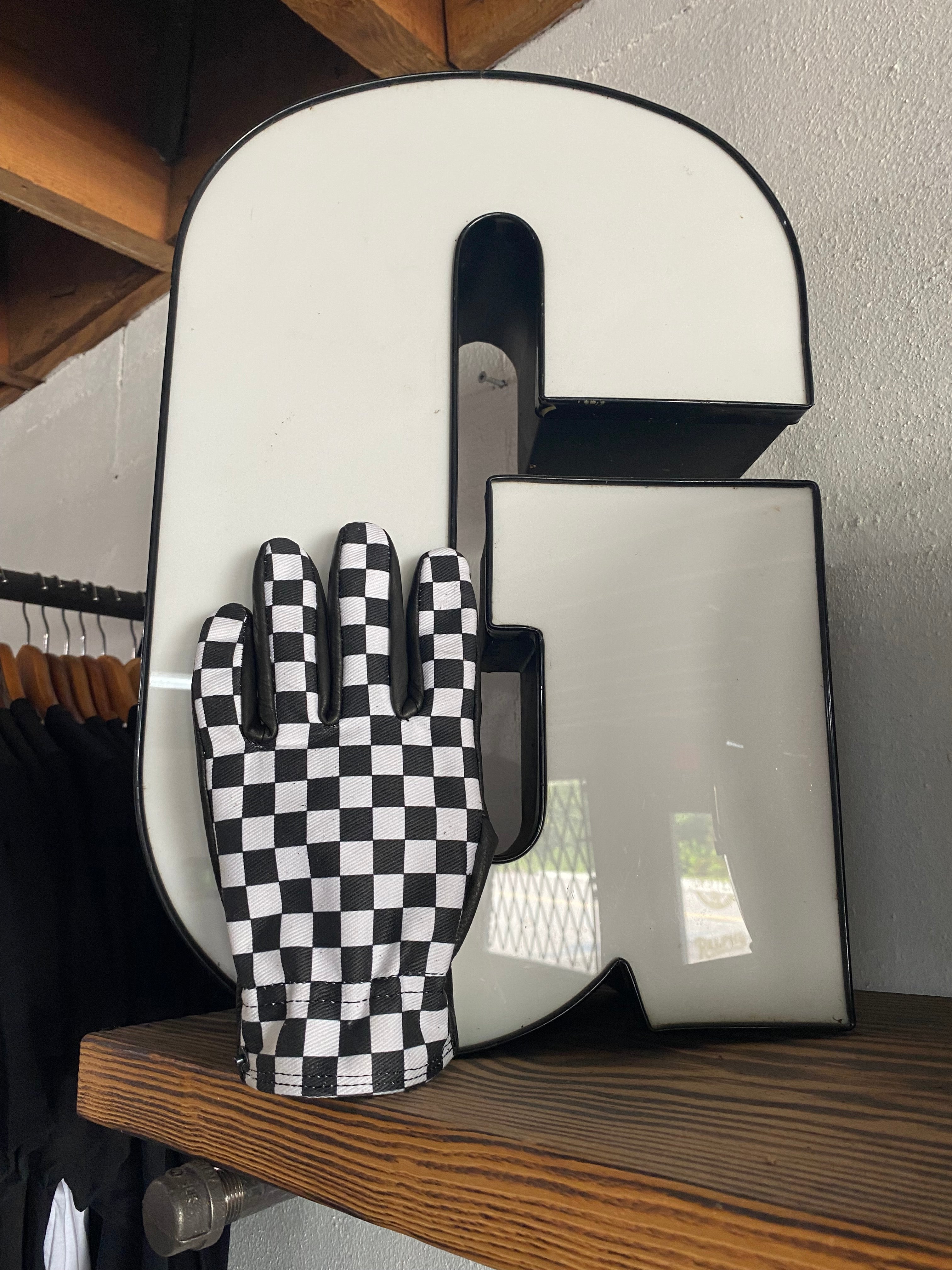 New Release: The COTA glove