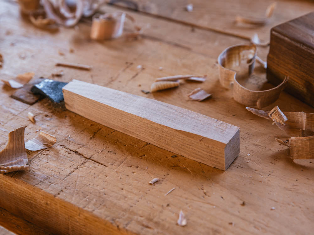 All about wood chisels