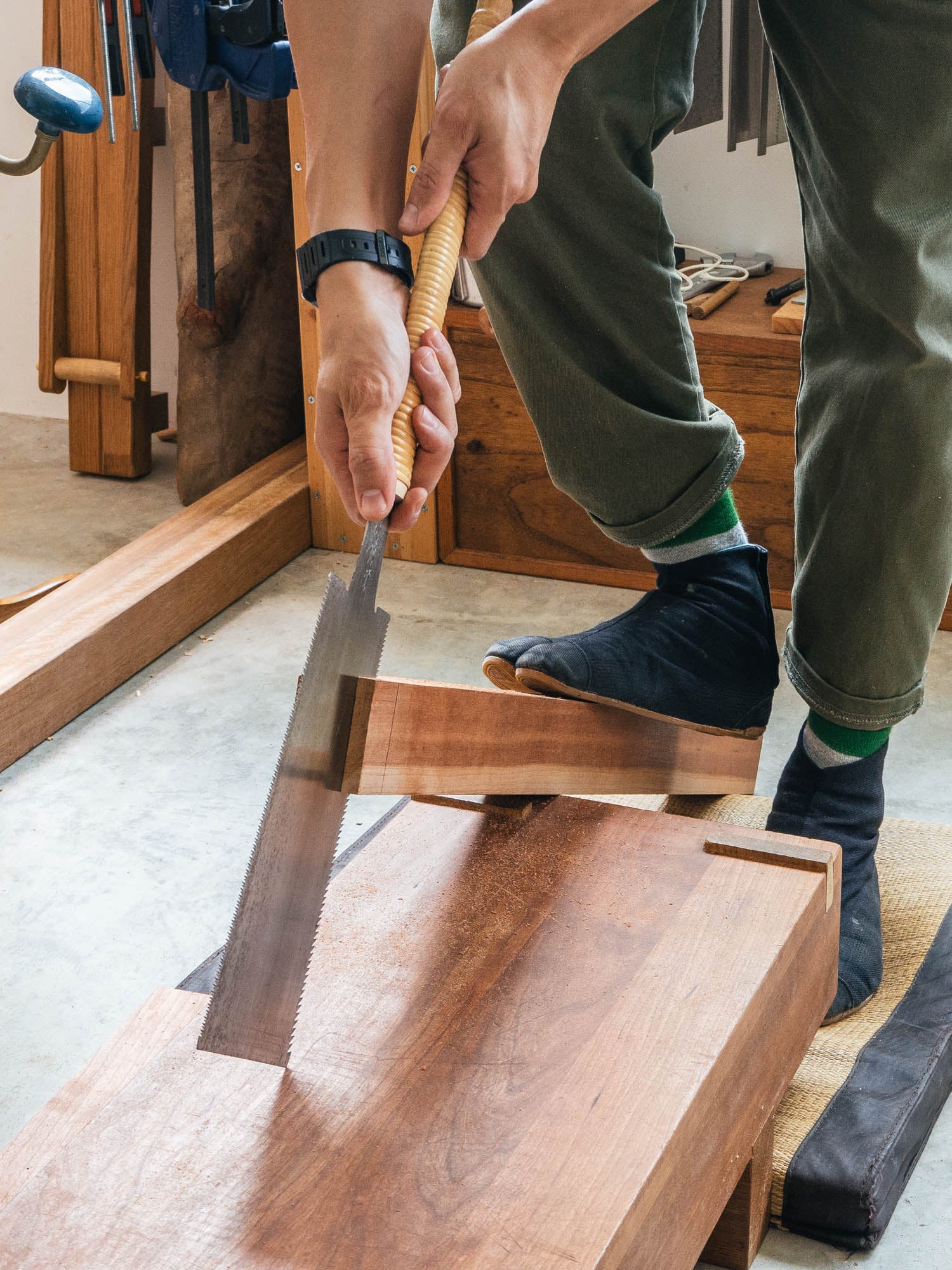 6 Best Woodworking Tools on Amazon