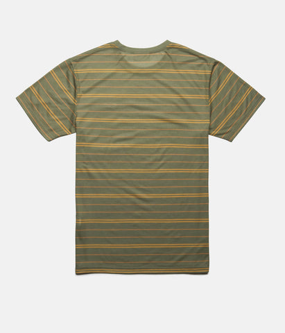 Mens T-Shirts | Clothing | Rhythm