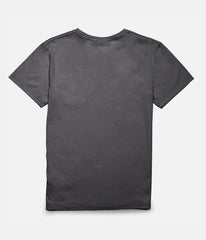 EVERYDAY WASH T-SHIRT WASHED OUT SLATE
