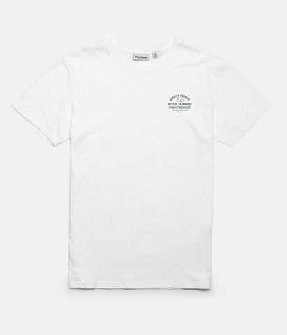 Mens T-Shirts – Rhythm