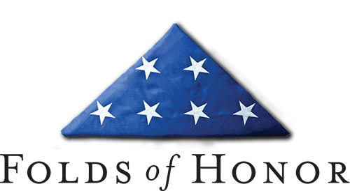 volition folds of honor