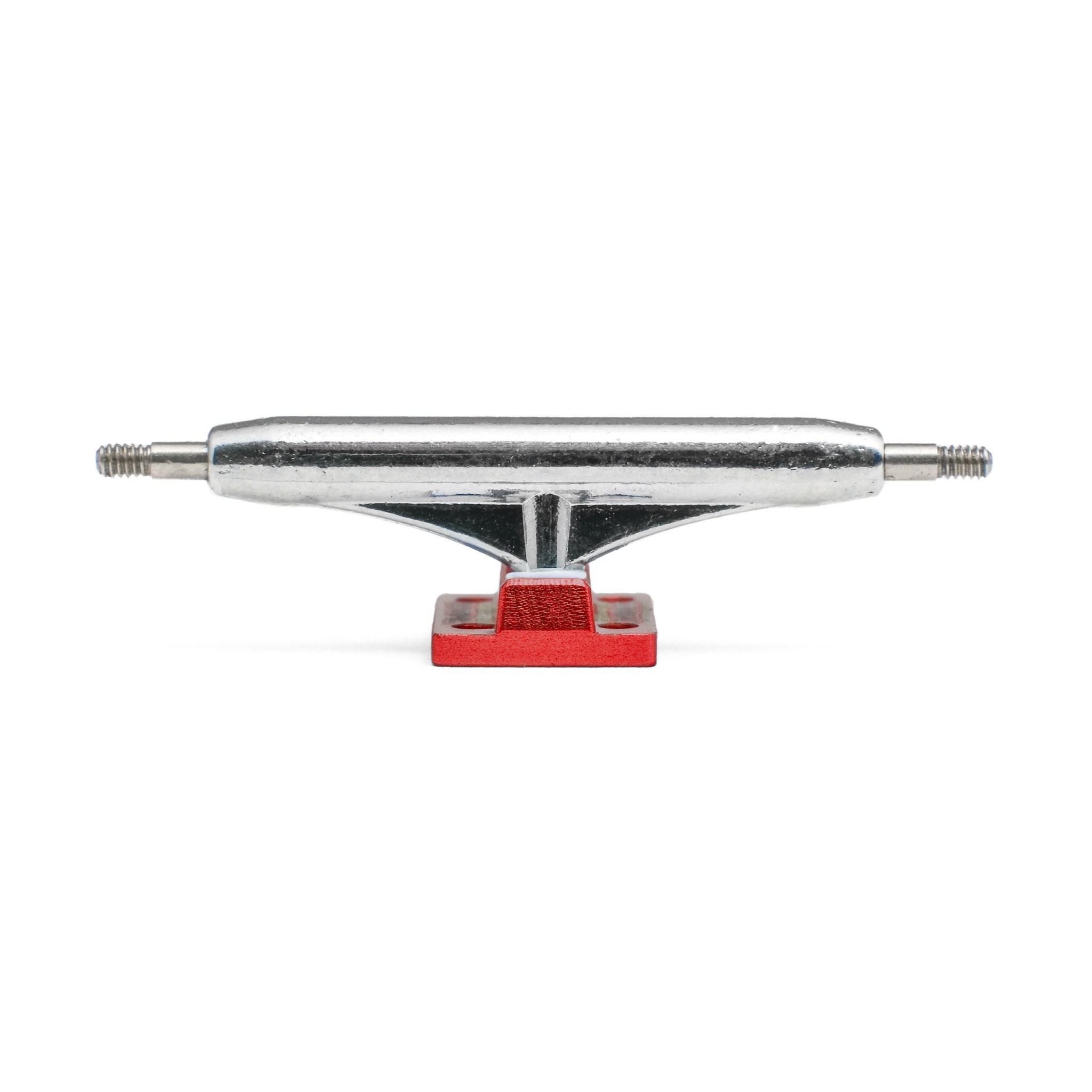 Dynamic Trucks - 34mm Red Baseplate