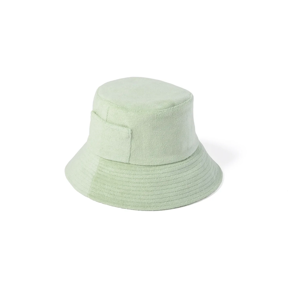 Lack of Color Wave Bucket Hat in Beige – MERAKIBOUTIQUE