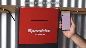 speedrite 86000W electric fence charger - energizer