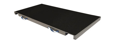 Tru-Test small animal and livestock Scale platform