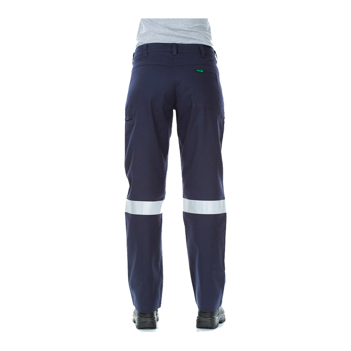 MATERNITY - CARGO COTTON DRILL PANT - WPL081