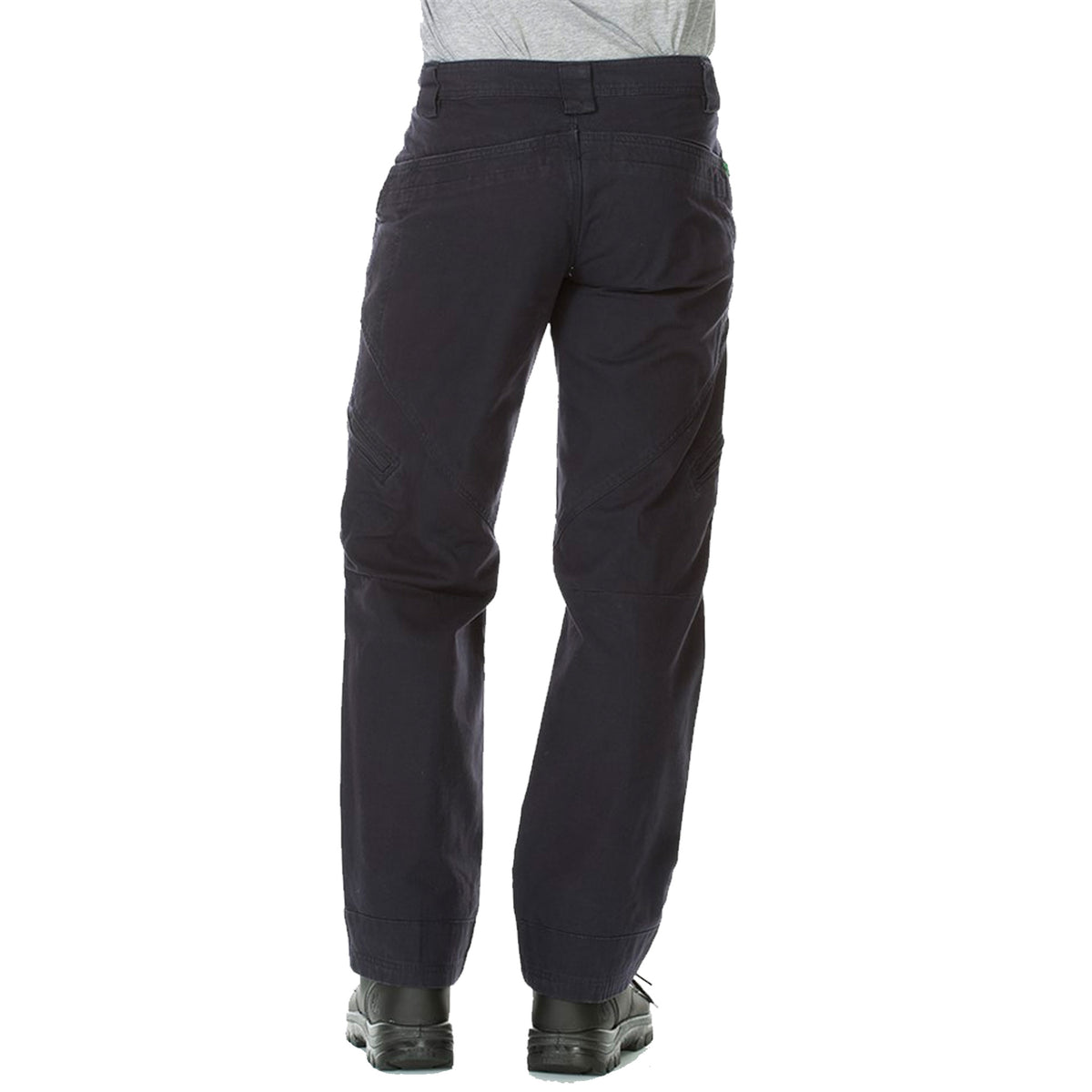 REGULAR COTTON DRILL WORK PANTS - 1001