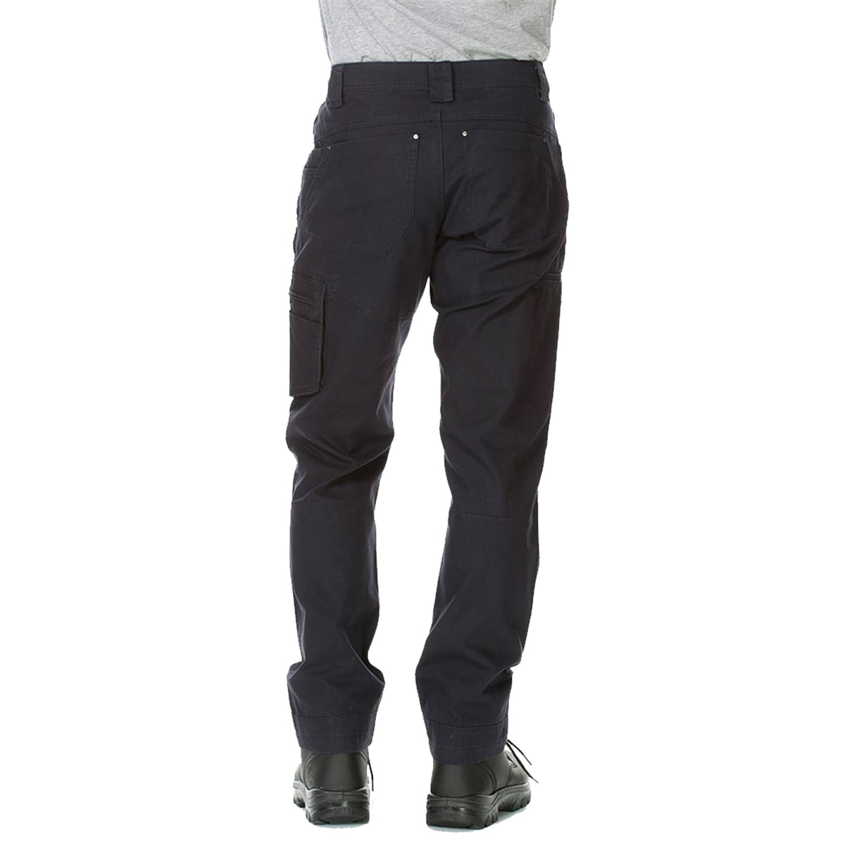 PANTS, 1001, Cotton Drill Regular Weight Work Pants