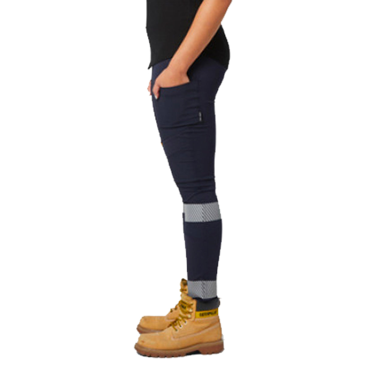 Battler Work Pants (High waisted) – eve workwear