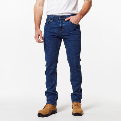 levis fire resistant jeans